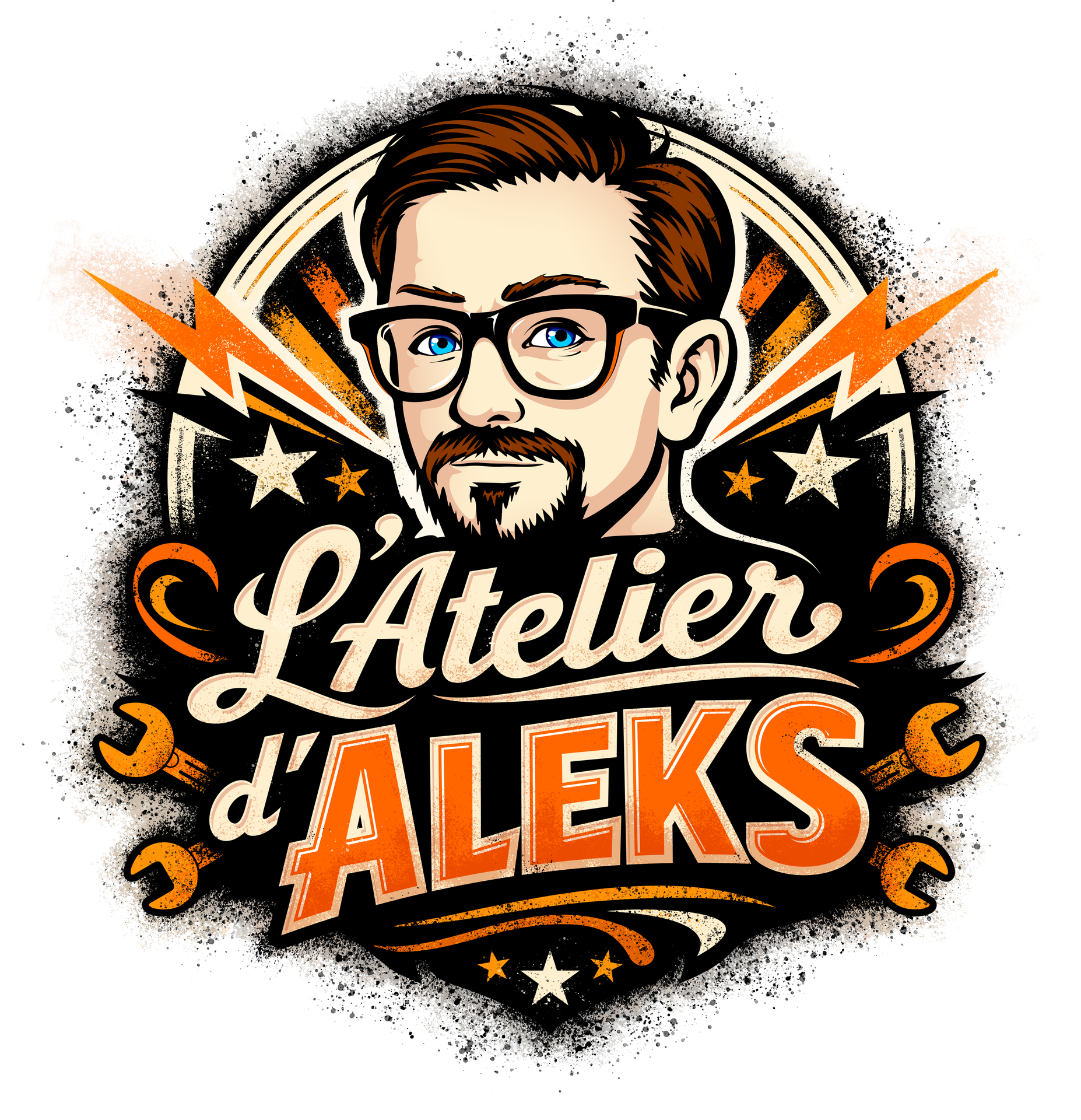 L'Atelier d'Aleks